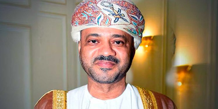 El ministro de Asuntos Exteriores de Omán: No seremos el tercer país del Golfo en normalizar los lazos con Israel