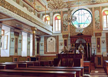 La variante Delta obliga a sinagogas a reevaluar planes para las Altas Fiestas