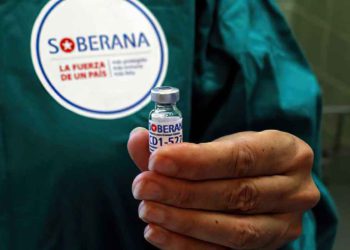 Irán será el primer país en producir una vacuna cubana contra el Covid-19