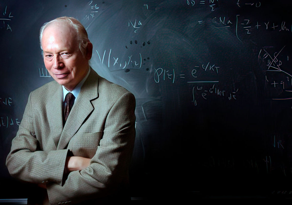 Muere el Premio Nobel Steven Weinberg, célebre mente científica, a los 88 años