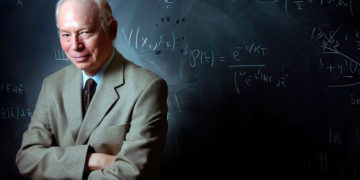 Muere el Premio Nobel Steven Weinberg, célebre mente científica, a los 88 años