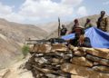 Talibanes saquean e incendian casas al norte de Afganistán