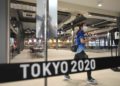 Guardia de la delegación olímpica israelí a Tokio contrae COVID