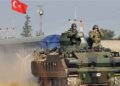 Turquía y Azerbaiyán crearán un ejército conjunto