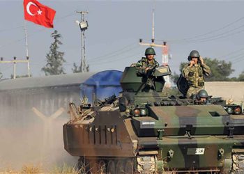 Turquía y Azerbaiyán crearán un ejército conjunto