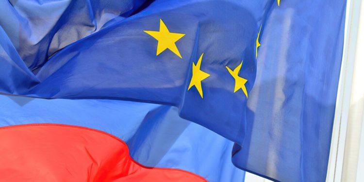 La Unión Europea amplía las sanciones contra Rusia