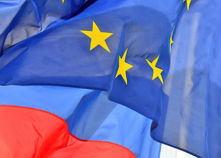 La Unión Europea amplía las sanciones contra Rusia