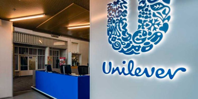 En medio del boicot de Ben & Jerry's: Jefe de Unilever dice que se opone al BDS