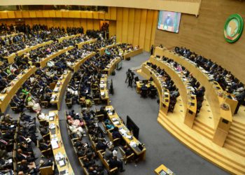 Israel se incorporará a la Unión Africana como Estado observador