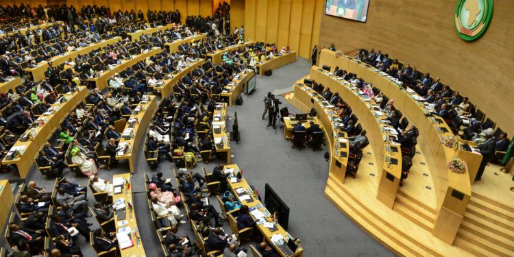 Israel se incorporará a la Unión Africana como Estado observador