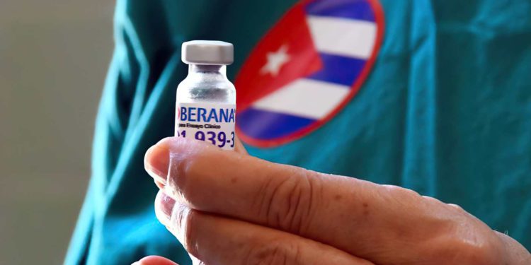 Cuba asegura que su vacuna “Soberana 2” tiene una eficacia del 91.2% contra el COVID