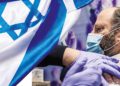 Israel registra gran demanda de la tercera dosis de la vacuna contra el COVID