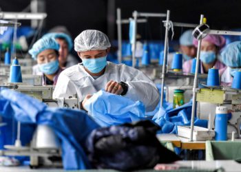 Senado de EE.UU. aprueba ley para prohibir productos de la región china de Xinjiang