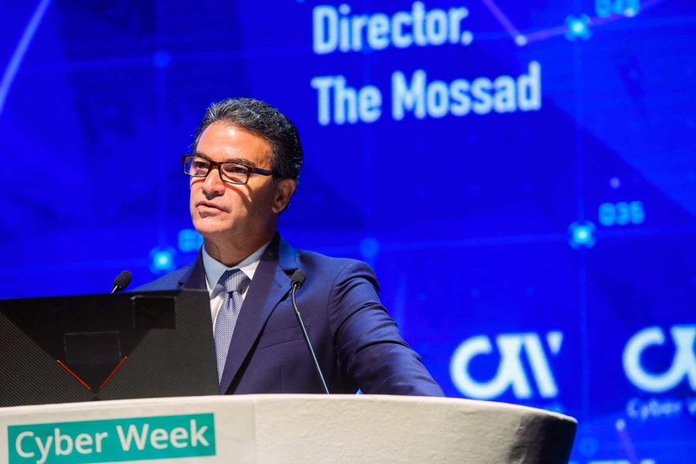 Ex jefe del Mossad, Yossi Cohen, dirigirá las operaciones de SoftBank en Israel