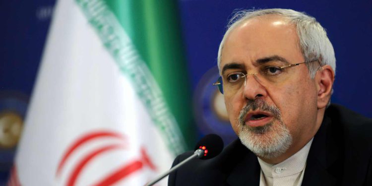 Irán ofrece ayuda para resolver la crisis en Afganistán