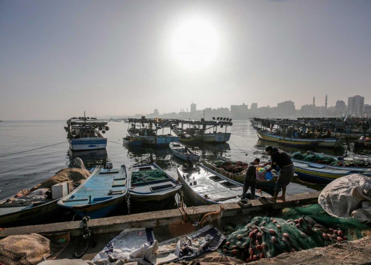 Hamás amenaza con atacar a Israel a menos que los fondos de Qatar ingresen a Gaza