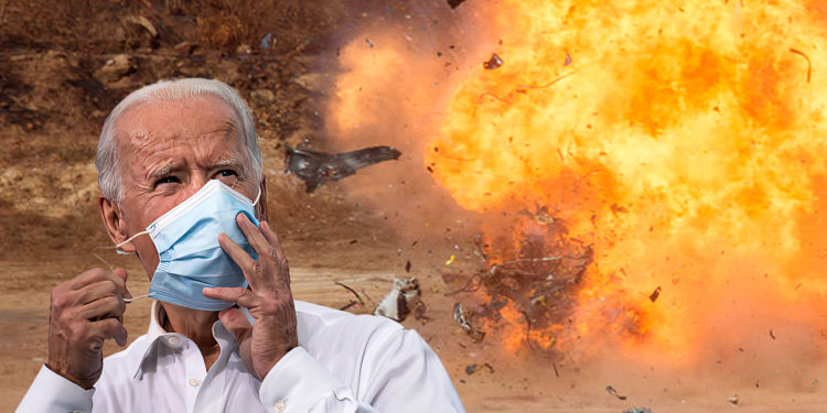 Las terribles consecuencias del desastre de Biden en Afganistán