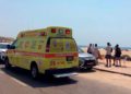 Un hombre de 48 años se ahoga en la playa de Poleg en Netanya