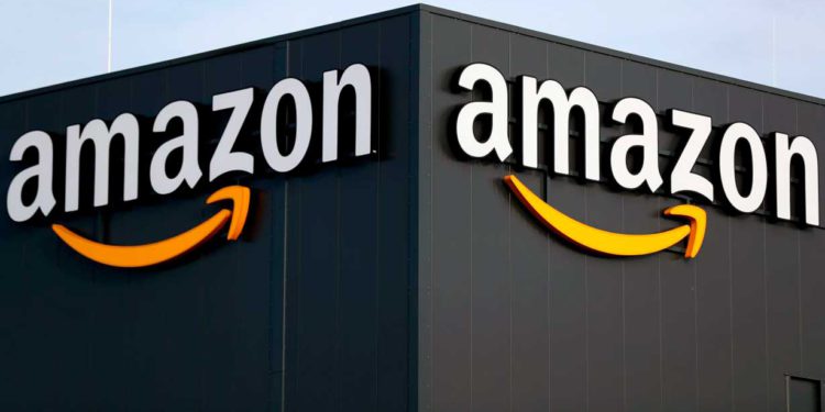 Las previsiones de Amazon se quedan cortas al desvanecerse la pandemia en línea