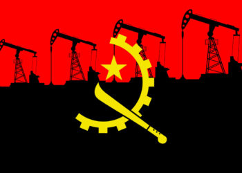Deuda de Angola con operadores de campos petrolíferos se eleva a $1.000 millones