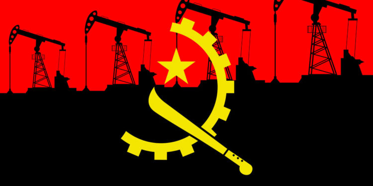 Deuda de Angola con operadores de campos petrolíferos se eleva a $1.000 millones
