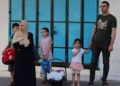 Árabes palestinos solicitan la ciudadanía israelí a través de las leyes de unificación familiar