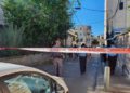 5 detenidos por la muerte a tiros de un líder del Movimiento Islámico en Jaffa