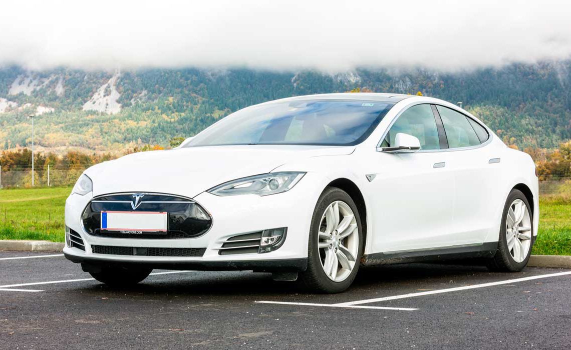 Con fuertes ventas, Tesla define a Israel como mercado prioritario