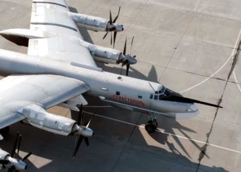 Fuerzas Aeroespaciales rusas prueban la opción ofensiva en el Ártico