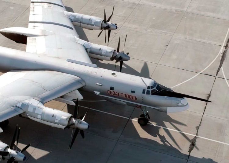 Fuerzas Aeroespaciales rusas prueban la opción ofensiva en el Ártico