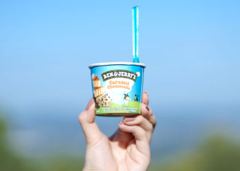 Israel se moviliza para contrarrestar a Ben & Jerry's en medio de temores más amplios