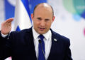 Bennett: Israel no aceptará ataques con cohetes desde el Líbano