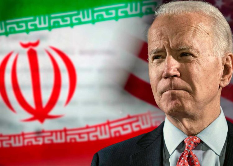 Irán afirma: EE. UU. está dispuesto a levantar las principales sanciones