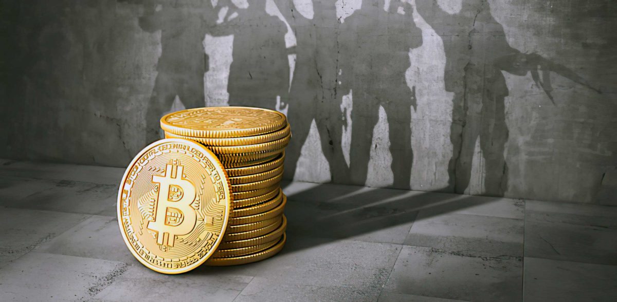 Israel comienza a incautar Bitcoin utilizado por Hamás