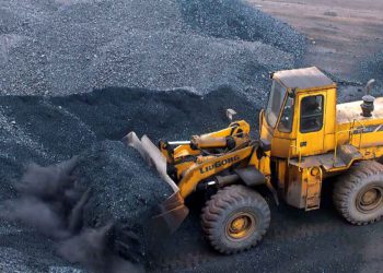China aprovechará las reservas de carbón mientras los precios se disparan
