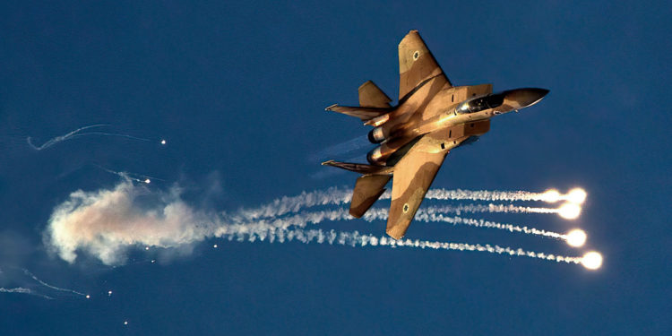 Rusia elogia el “éxito” del ejército sirio en contrarrestar los ataques aéreos de Israel