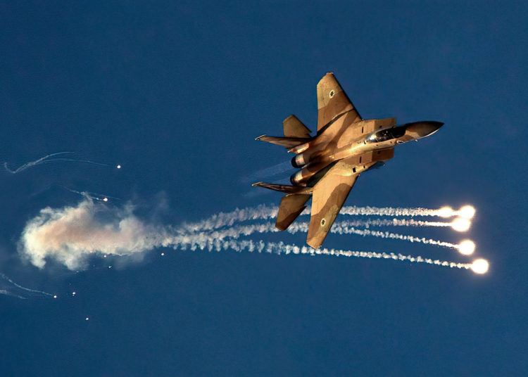 Rusia elogia el “éxito” del ejército sirio en contrarrestar los ataques aéreos de Israel
