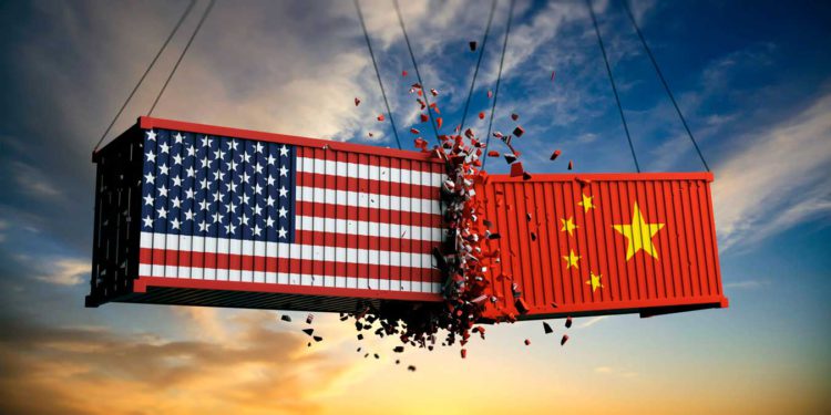 Superado por China y no protegido por Biden: el comercio minorista sufre un golpe