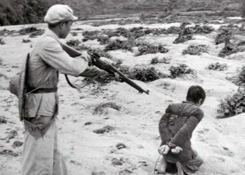 El Partido Comunista Chino ha destruido lo mejor de China