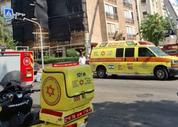 Tres trabajadores de la construcción mueren en un día en todo Israel