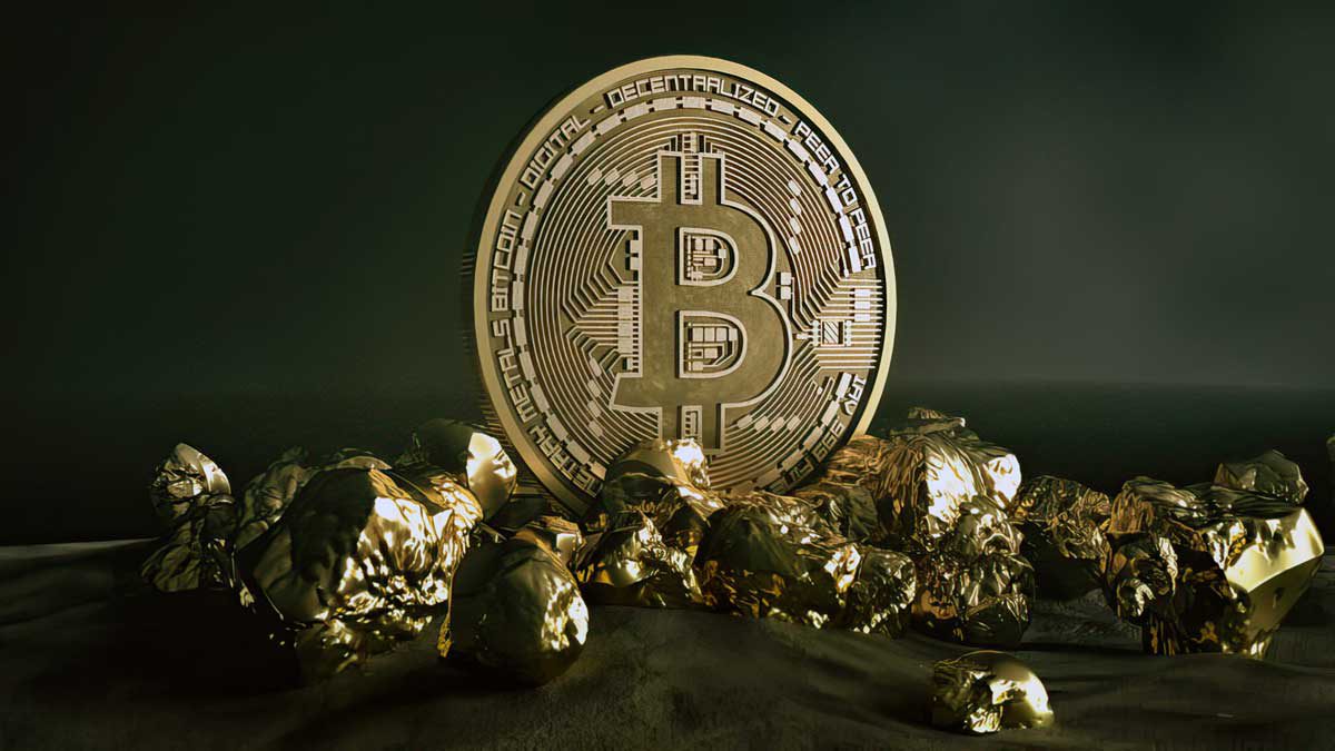 Las tasas de cambio de Bitcoin y Ether comienzan a recuperarse