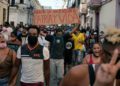 ¿Está perdiendo por fin el Partido Comunista de Cuba su control sobre el país?