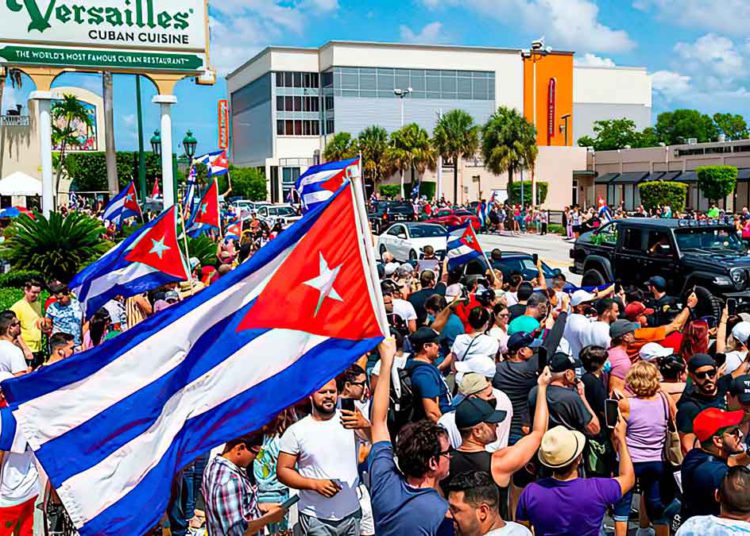 ¿Qué está pasando en Cuba? Desesperación y protestas
