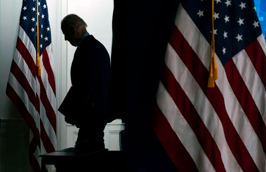 Una derrota para las políticas racistas de «equidad» de Biden