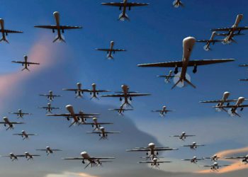 ¿Qué tan seria es la amenaza de los drones contra Israel?