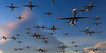 ¿Qué tan seria es la amenaza de los drones contra Israel?