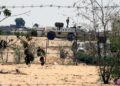 5 soldados egipcios muertos en un ataque del Estado Islámico en el norte del Sinaí