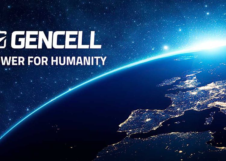 Deutsche Telekom probará los sistemas de células de combustible GenCell