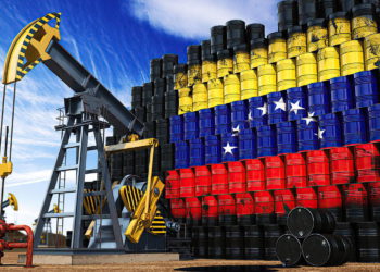 Venezuela planea reactivar su industria petrolera a pesar de las sanciones de Estados Unidos