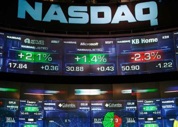 Récord de OPVs israelíes en Wall Street en junio